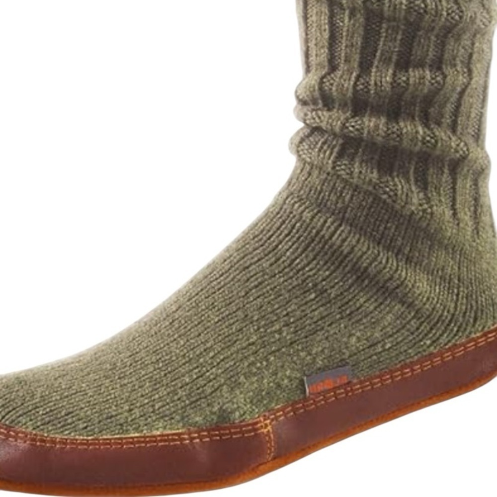 Acorn Original slipper